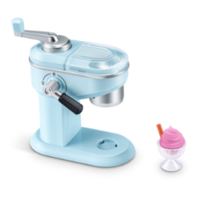 Ice-cream Maker