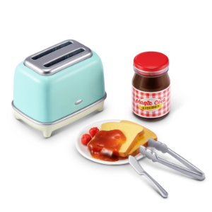 Toaster