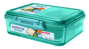 Sistema bento lunch