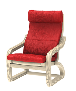 Designer Arm Chair
