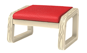 Designer Stool