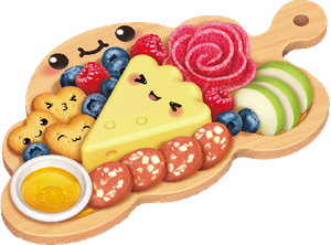 Charcuterie Board