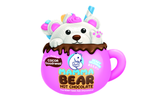 Mamma Bear Hot Chocolate