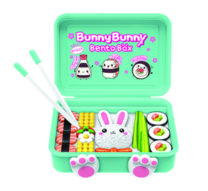 Bunny Bunny Bento Box