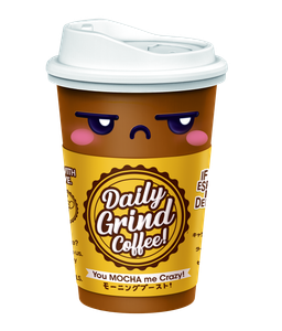 Daily Grind Coffee