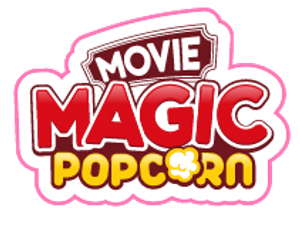 Sticker Movie Magic