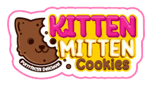 Sticker Kitten