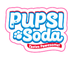 Sticker Pupsi