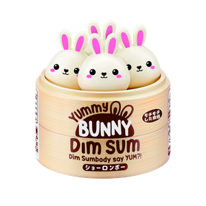 Tummy Bunny Dim Sum