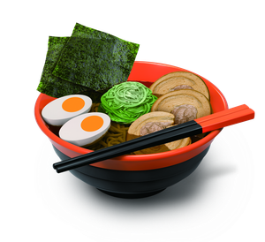 Pork Belly Ramen