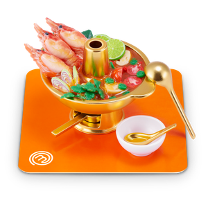 Tom Yum Kung