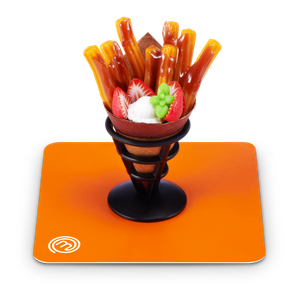 Churros