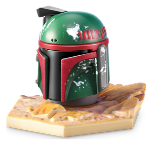 Boba Fett Helmet