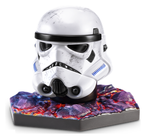 Stormtrooper Helmet