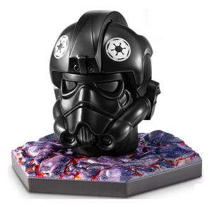 TIE Fighter Pilot Helmet
