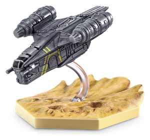 Razor Crest
