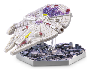 Millennium Falcon