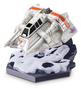 Rebel T-47 Snowspeeder