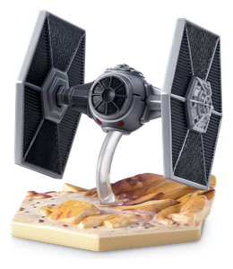 TIE Fighter