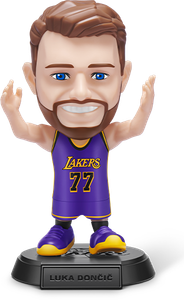 Luka Dončić (special pose)