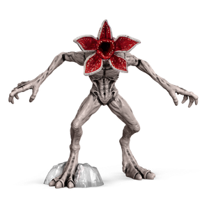 Stranger Things Demogorgon