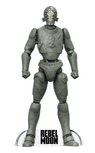 Rebel Moon doll