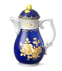 Bridgerton Tea Urn