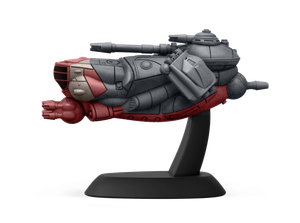 Rebel Moon gun