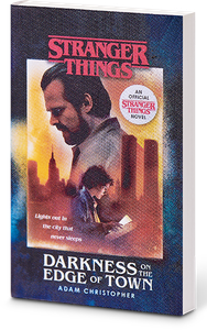 Darkness at the Edge of Town Book