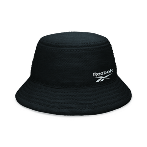 Reebok bucket hat black