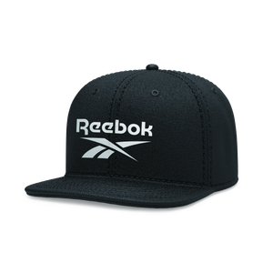 Reebok black cap