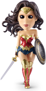Wonder Woman
