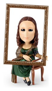 Mona Lisa