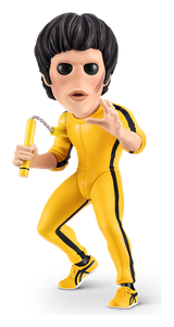 Bruce Lee