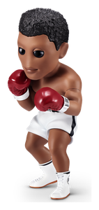 Muhammad Ali