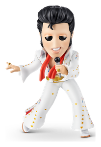 Elvis Presley