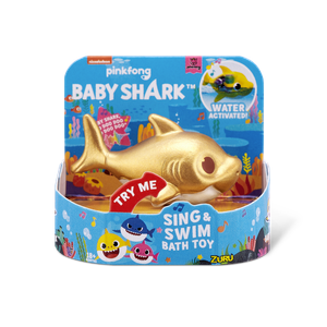 Baby Shark