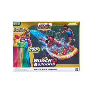 Bunch O Balloons