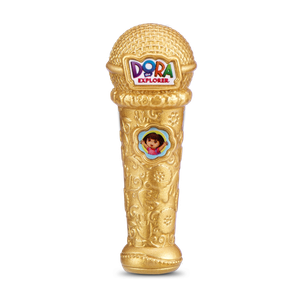 Dora the Explorer Mic