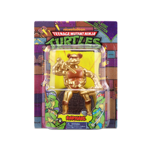 Teenage Mutant Ninja Turtles