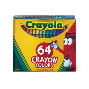 Crayola Crayons