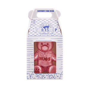 Build-A-Bear Hugs Bear