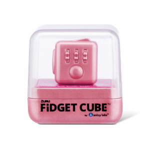 Fidget Cube