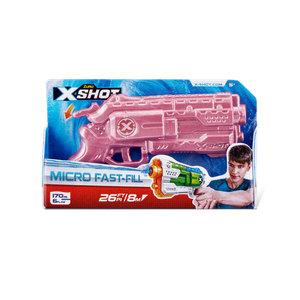 X-Shot Micro Fast Fill