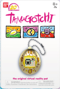 Tamagotchi