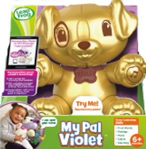 My Pet Violet