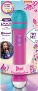 Jojo Siwa Mic