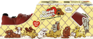 Pound Puppies
