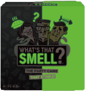 What's That Smell