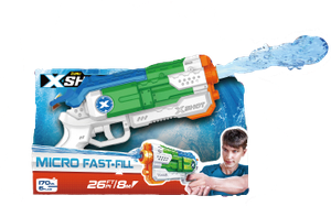 X-Shot Micro Fast Fill